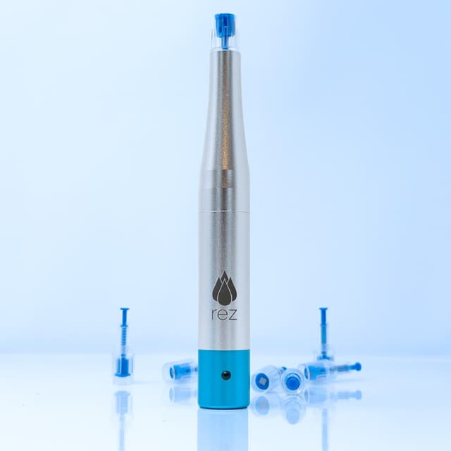Nano-Infusion (Pack of 4) at The Glow Effect in Pearland, TX